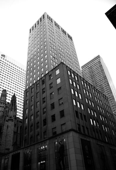 bw travel