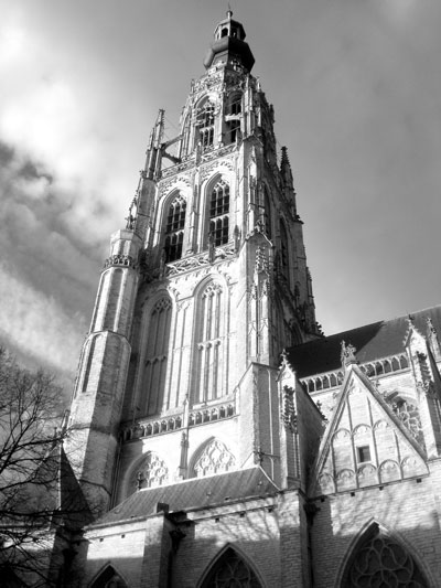kerk