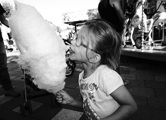 sugar candy